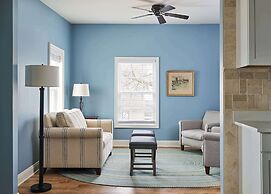 The Cadillac House Lexington, Tapestry Collection by Hilton