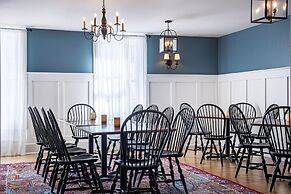 The Cadillac House Lexington, Tapestry Collection by Hilton