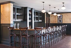 The Cadillac House Lexington, Tapestry Collection by Hilton