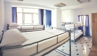 Hostel Hasta La Vista