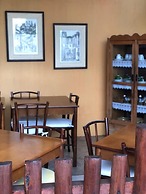 Hotel Pousada Marista