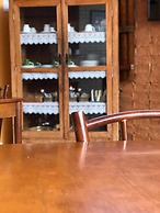 Hotel Pousada Marista