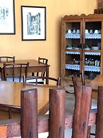 Hotel Pousada Marista