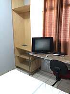 Hotel Pousada Marista