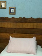Hotel Pousada Marista