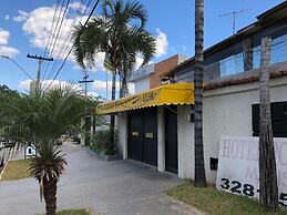 Hotel Pousada Marista