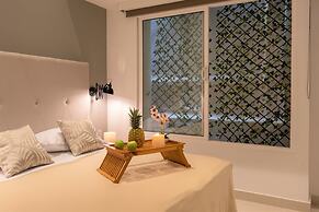 Ganem Lifestyle Suites