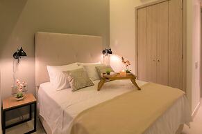 Ganem Lifestyle Suites