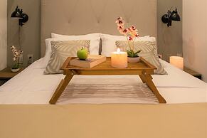 Ganem Lifestyle Suites