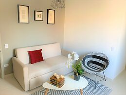 Ganem Lifestyle Suites