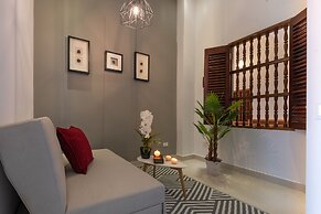 Ganem Lifestyle Suites