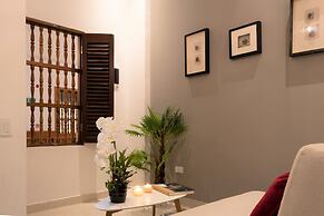 Ganem Lifestyle Suites