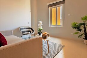 Ganem Lifestyle Suites