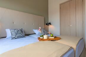 Ganem Lifestyle Suites