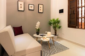 Ganem Lifestyle Suites