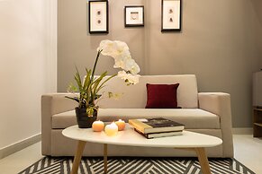 Ganem Lifestyle Suites