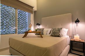 Ganem Lifestyle Suites