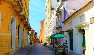 Ganem Lifestyle Suites