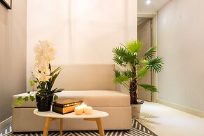 Ganem Lifestyle Suites