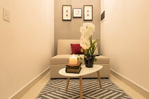 Ganem Lifestyle Suites