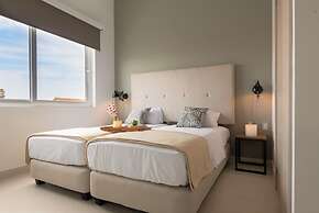 Ganem Lifestyle Suites