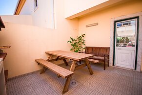 Dino & Beach Villa V3