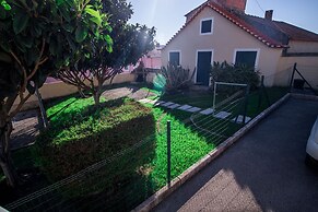 Dino & Beach Villa V3