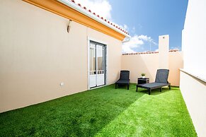 Dino & Beach Villa V3