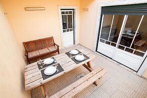 Dino & Beach Villa V3