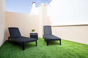 Dino & Beach Villa V3