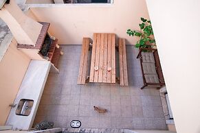 Dino & Beach Villa V3