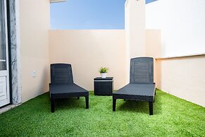 Dino & Beach Villa V3