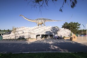 Dino & Beach Villa V3