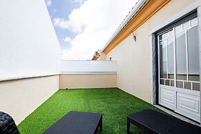 Dino & Beach Villa V3