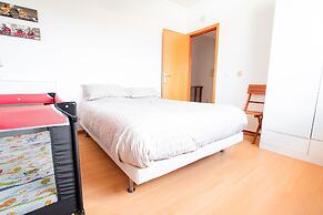 Dino & Beach Villa V3