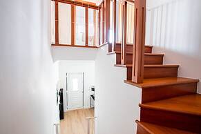 Dino & Beach Villa V3