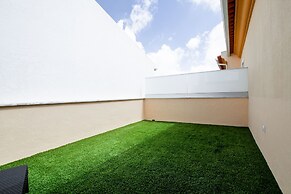 Dino & Beach Villa V3