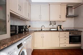 Dino & Beach Villa V3