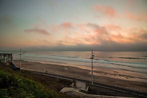 Dino & Beach Villa V3