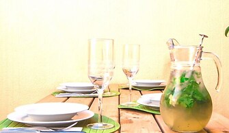 Dino & Beach Villa V3