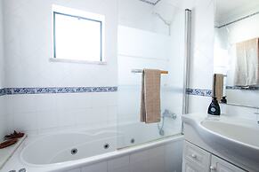 Dino & Beach Villa V3