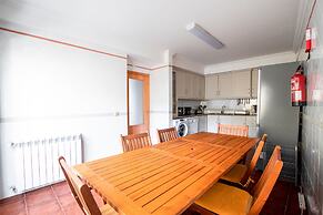 Dino & Beach Villa V3