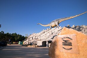 Dino & Beach Villa V3