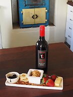 Cobblers Cottage B & B Accommodation