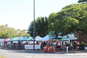 Cobblers Cottage B & B Accommodation