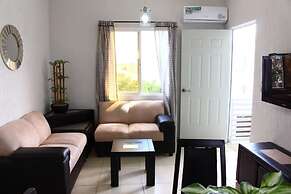 Departamento en Cancun