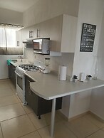 Departamento en Cancun