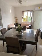 Departamento en Cancun