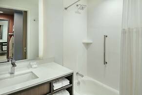 Hilton Garden Inn Wenatchee