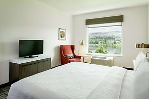 Hilton Garden Inn Wenatchee